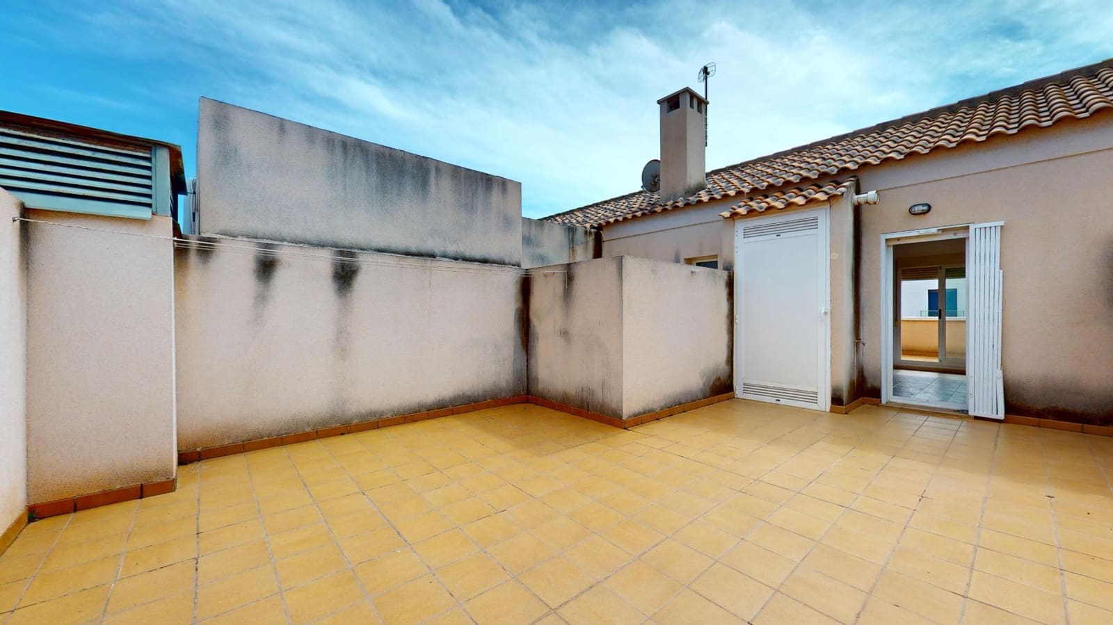 3 bedroom Apartment for sale in Los Narejos - € 159,900 (Ref: 8941315)