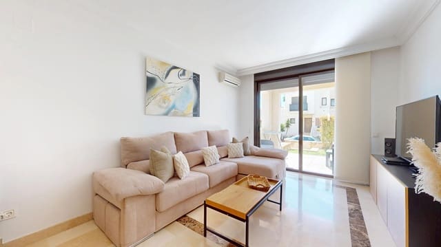 2 soveværelse Rækkehus til salg i Roda Golf, San Javier med swimmingpool - € 235.900 (Ref: 8950857)