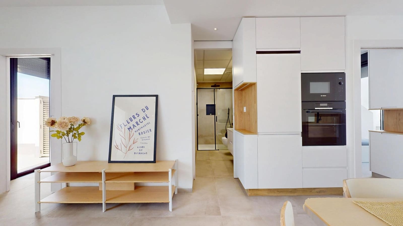 3 slaapkamer Appartement te koop in San Pedro del Pinatar met zwembad - € 314.900 (Ref: 8950858)