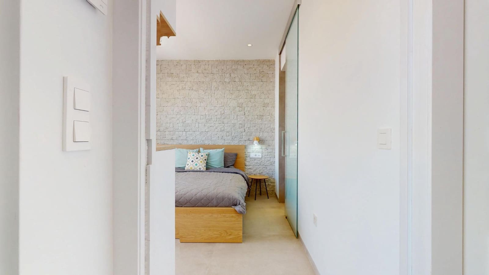 3 slaapkamer Appartement te koop in San Pedro del Pinatar met zwembad - € 314.900 (Ref: 8950858)