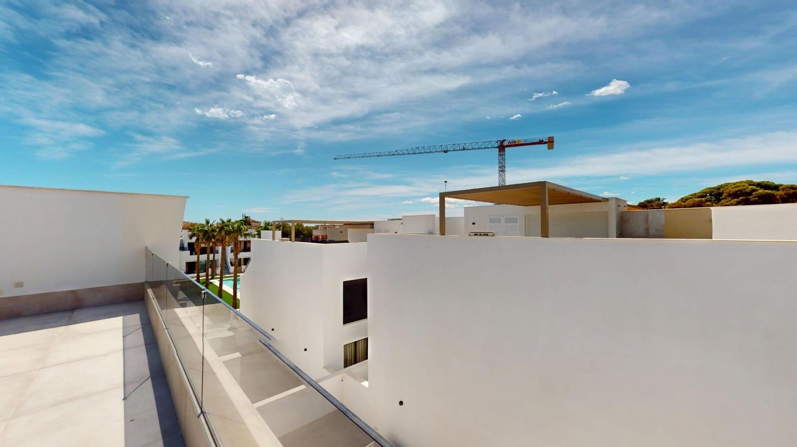 3 slaapkamer Appartement te koop in San Pedro del Pinatar met zwembad - € 314.900 (Ref: 8950858)