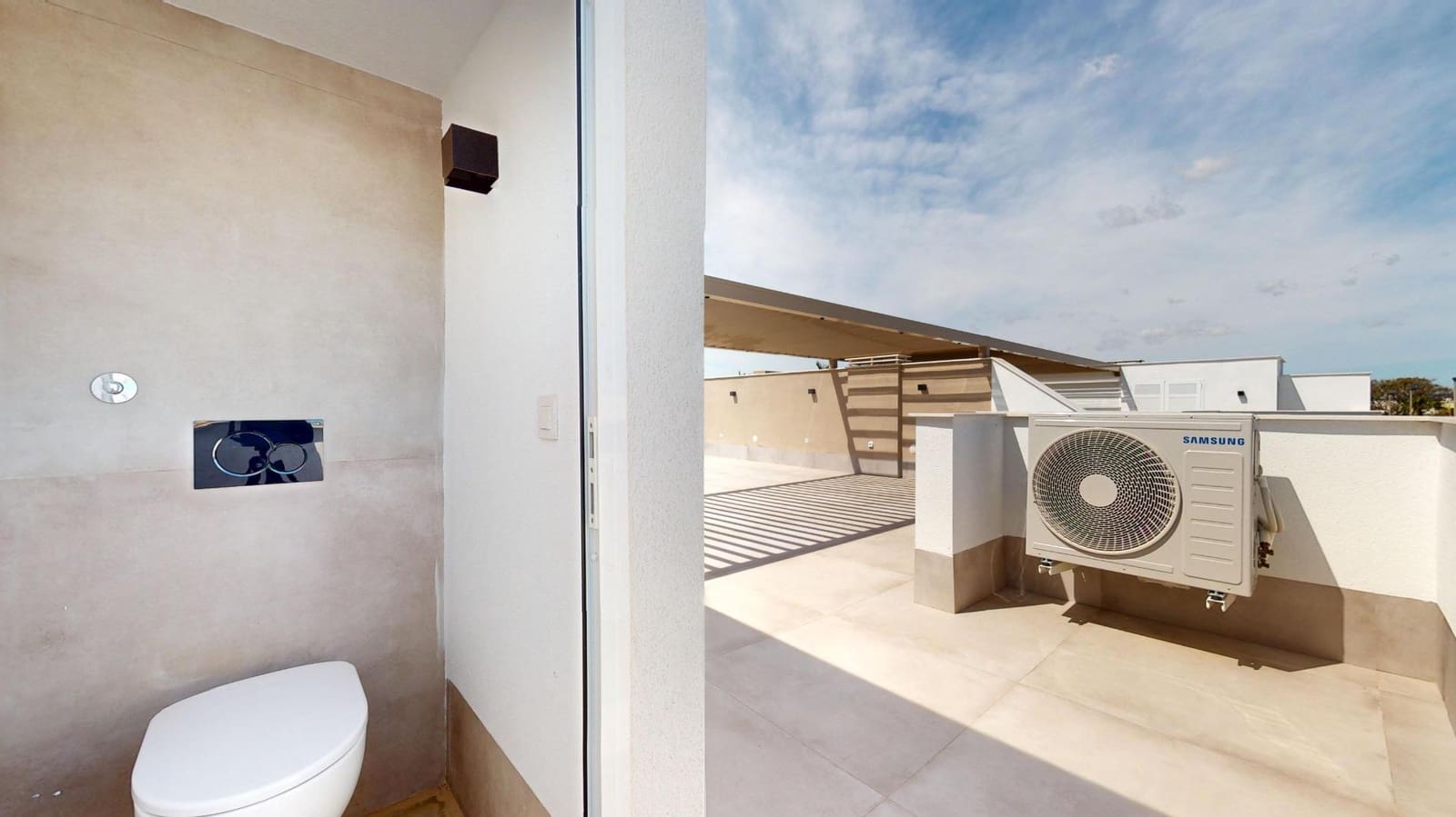 3 slaapkamer Appartement te koop in San Pedro del Pinatar met zwembad - € 314.900 (Ref: 8950858)