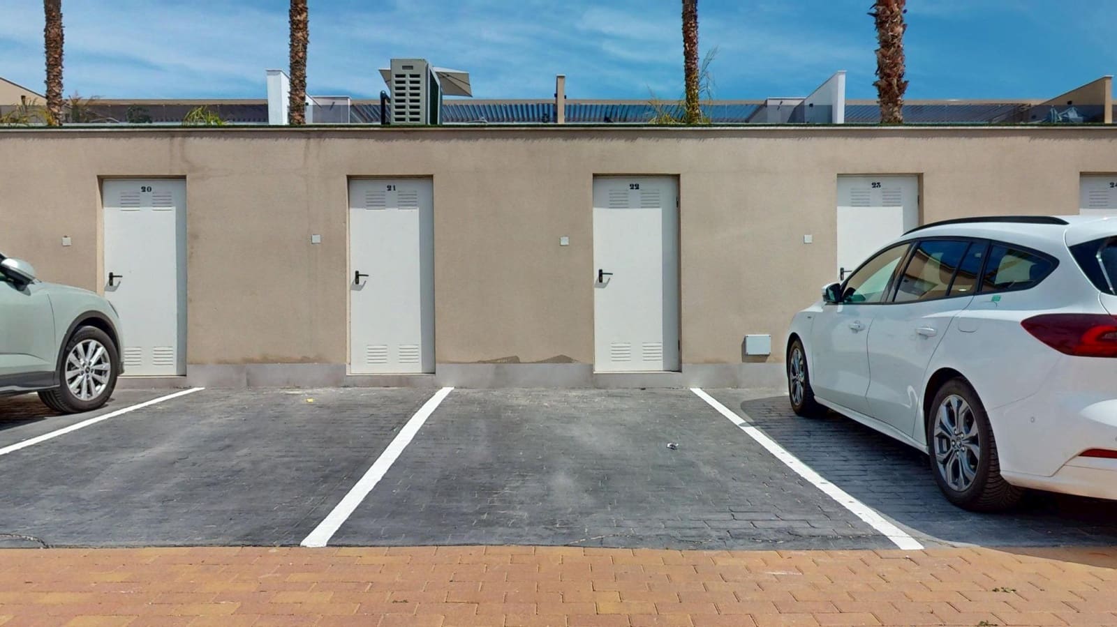 3 slaapkamer Appartement te koop in San Pedro del Pinatar met zwembad - € 314.900 (Ref: 8950858)