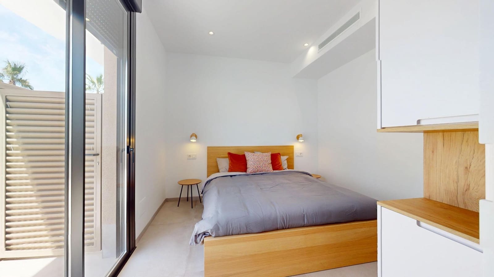 3 bedroom Apartment for sale in San Pedro del Pinatar with pool - € 314,900 (Ref: 8950858)