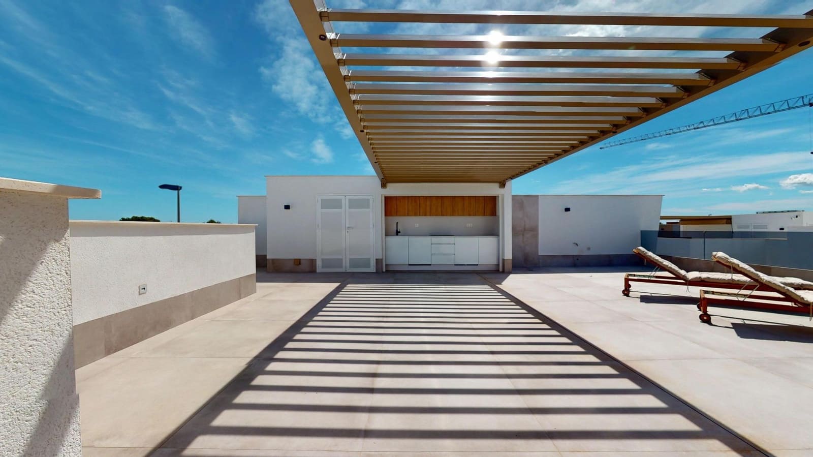 3 bedroom Apartment for sale in San Pedro del Pinatar with pool - € 314,900 (Ref: 8950858)