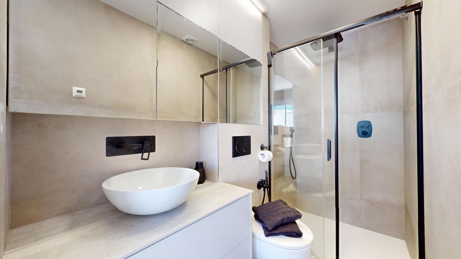 3 bedroom Apartment for sale in San Pedro del Pinatar with pool - € 314,900 (Ref: 8950858)