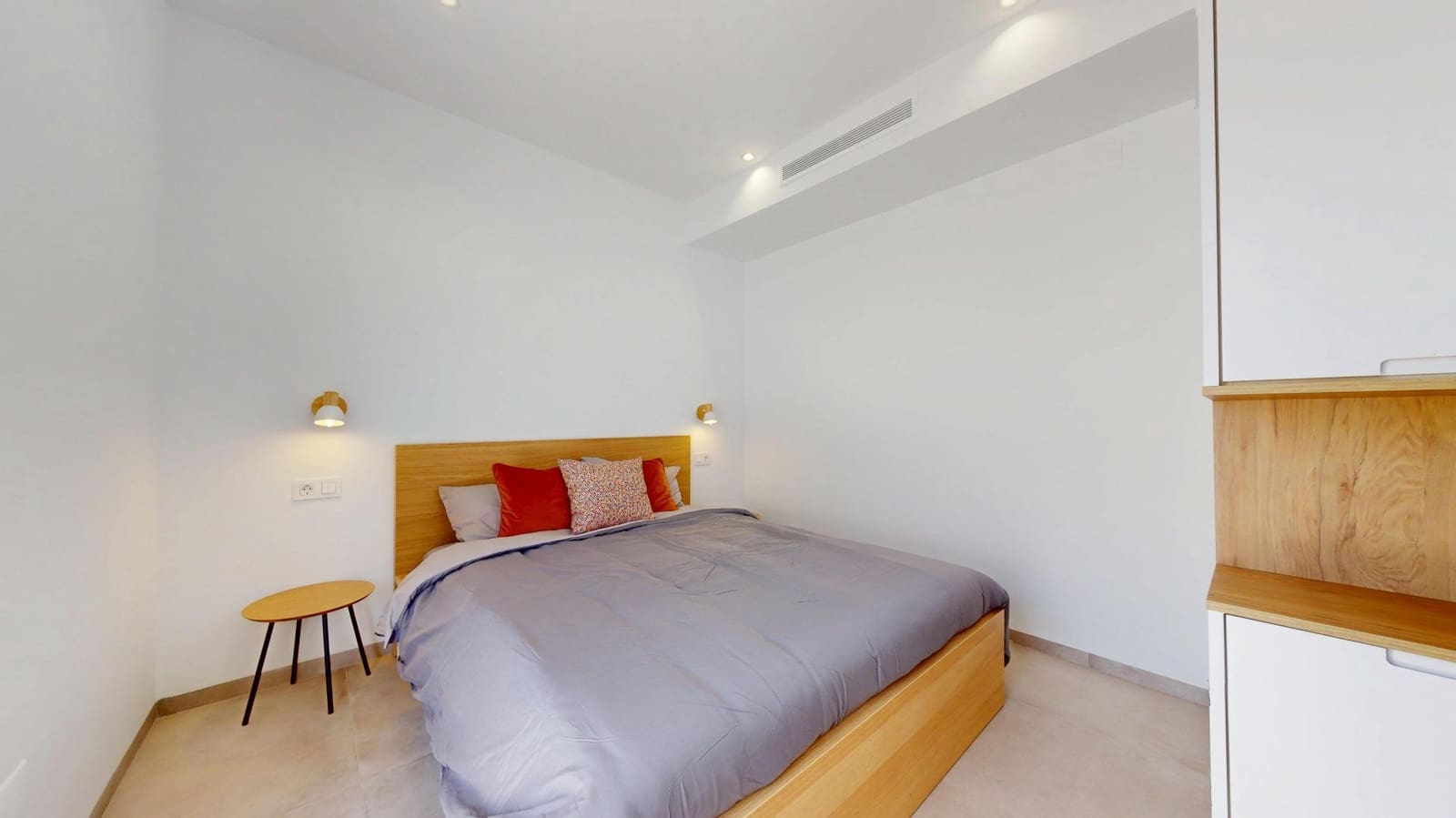 3 Zimmer Apartment zu verkaufen in San Pedro del Pinatar mit Pool - 314.900 € (Ref: 8950858)