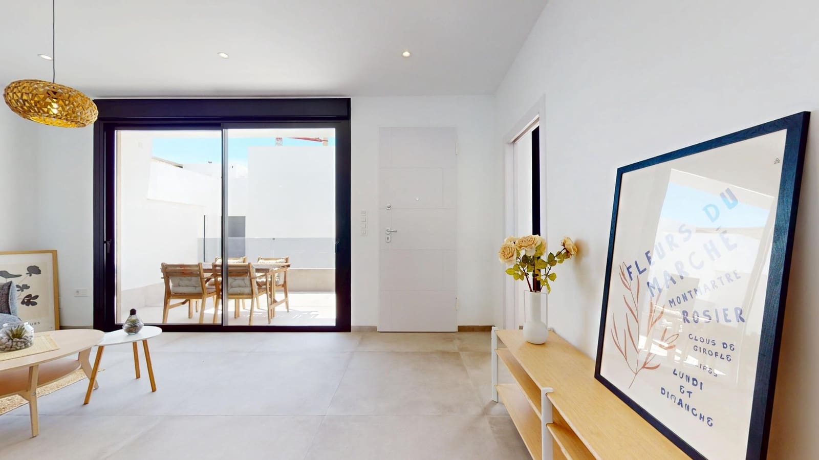 3 bedroom Apartment for sale in San Pedro del Pinatar with pool - € 314,900 (Ref: 8950858)