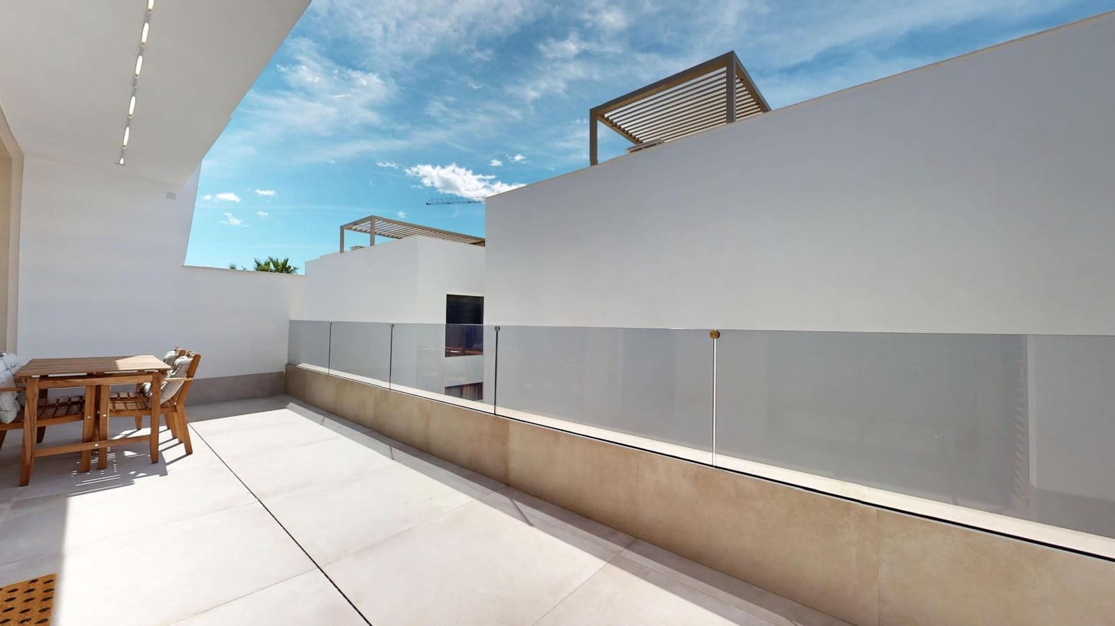 3 bedroom Apartment for sale in San Pedro del Pinatar with pool - € 314,900 (Ref: 8950858)