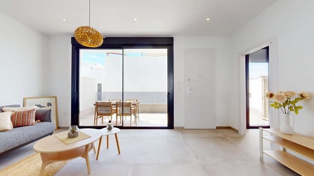 3 camera da letto Appartamento in vendita in San Pedro del Pinatar con piscina - 314.900 € (Rif: 8950858)