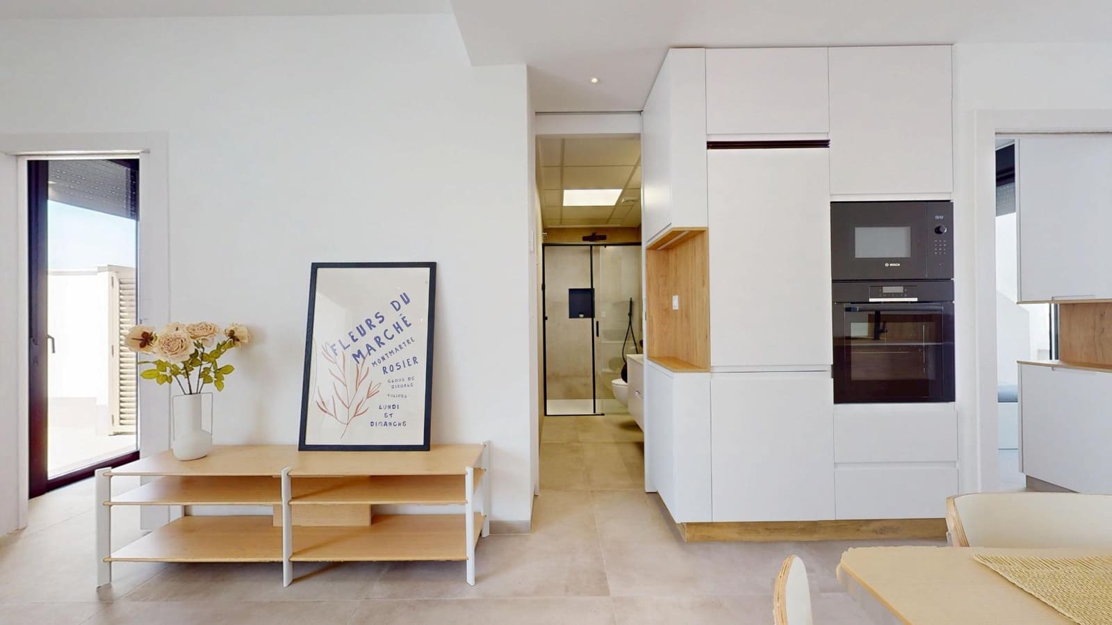 3 slaapkamer Appartement te koop in San Pedro del Pinatar met zwembad - € 314.900 (Ref: 8950858)