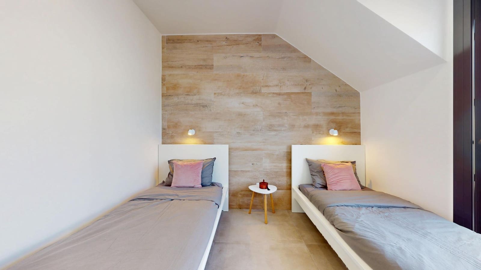 3 slaapkamer Appartement te koop in San Pedro del Pinatar met zwembad - € 314.900 (Ref: 8950858)