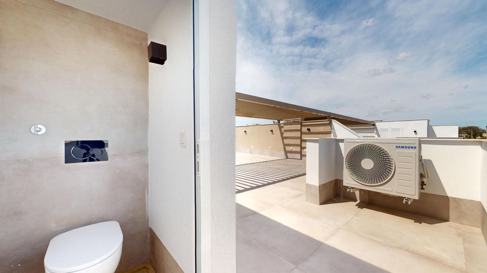 3 slaapkamer Appartement te koop in San Pedro del Pinatar met zwembad - € 314.900 (Ref: 8950858)