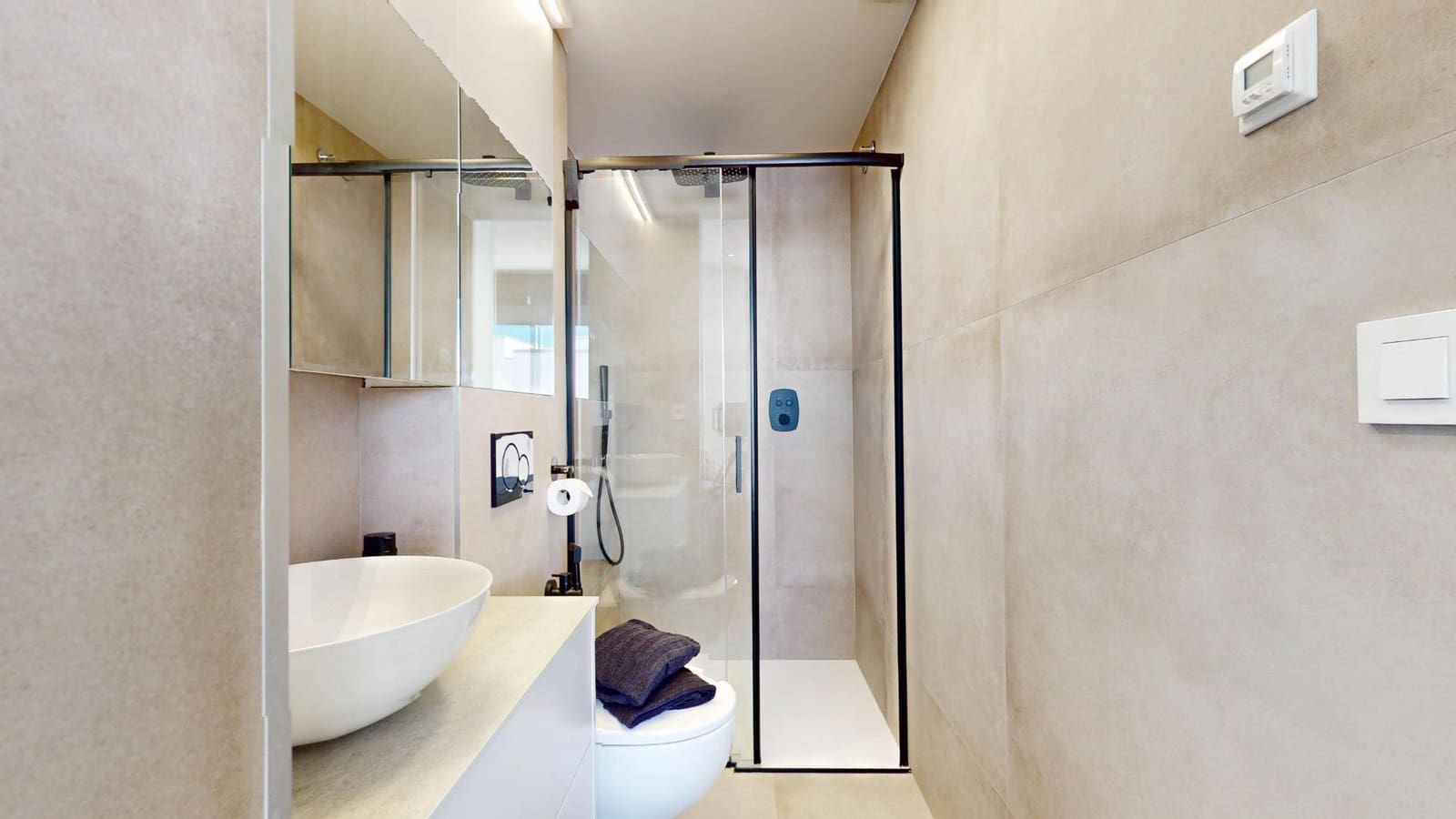 3 slaapkamer Appartement te koop in San Pedro del Pinatar met zwembad - € 314.900 (Ref: 8950858)