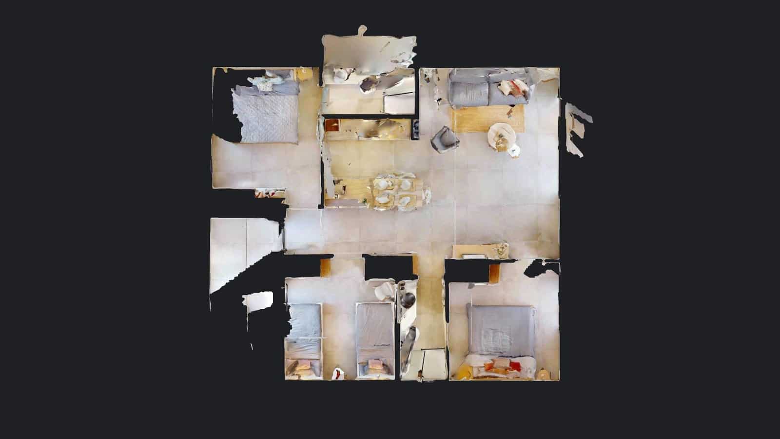 3 slaapkamer Appartement te koop in San Pedro del Pinatar met zwembad - € 314.900 (Ref: 8950858)