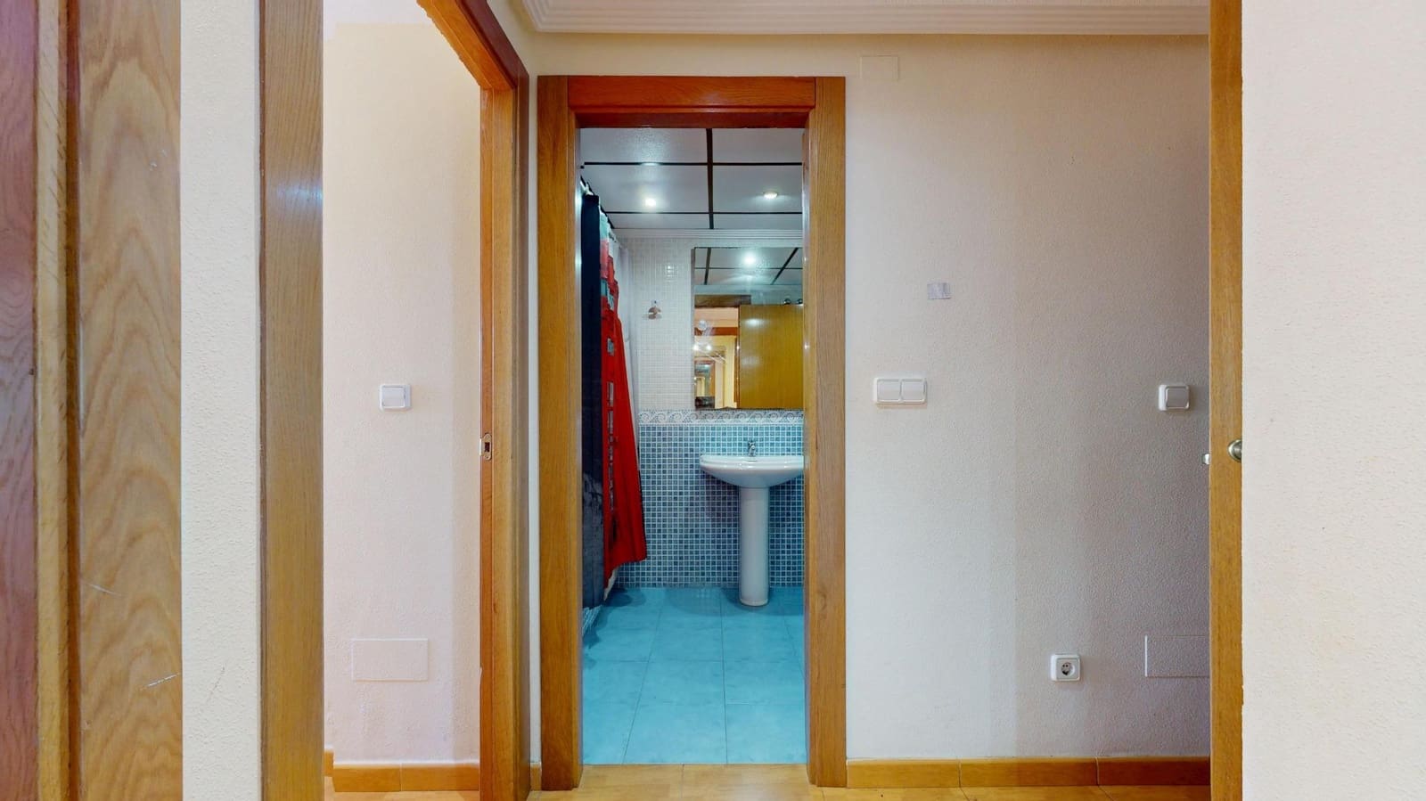 3 bedroom Apartment for sale in Los Alcazares with garage - € 148,900 (Ref: 8954470)