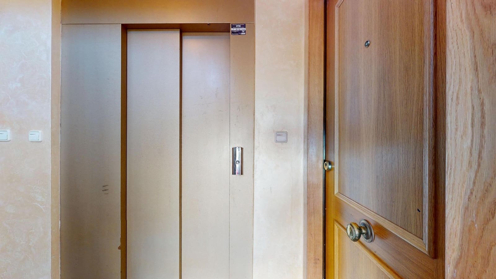 3 bedroom Apartment for sale in Los Alcazares with garage - € 148,900 (Ref: 8954470)