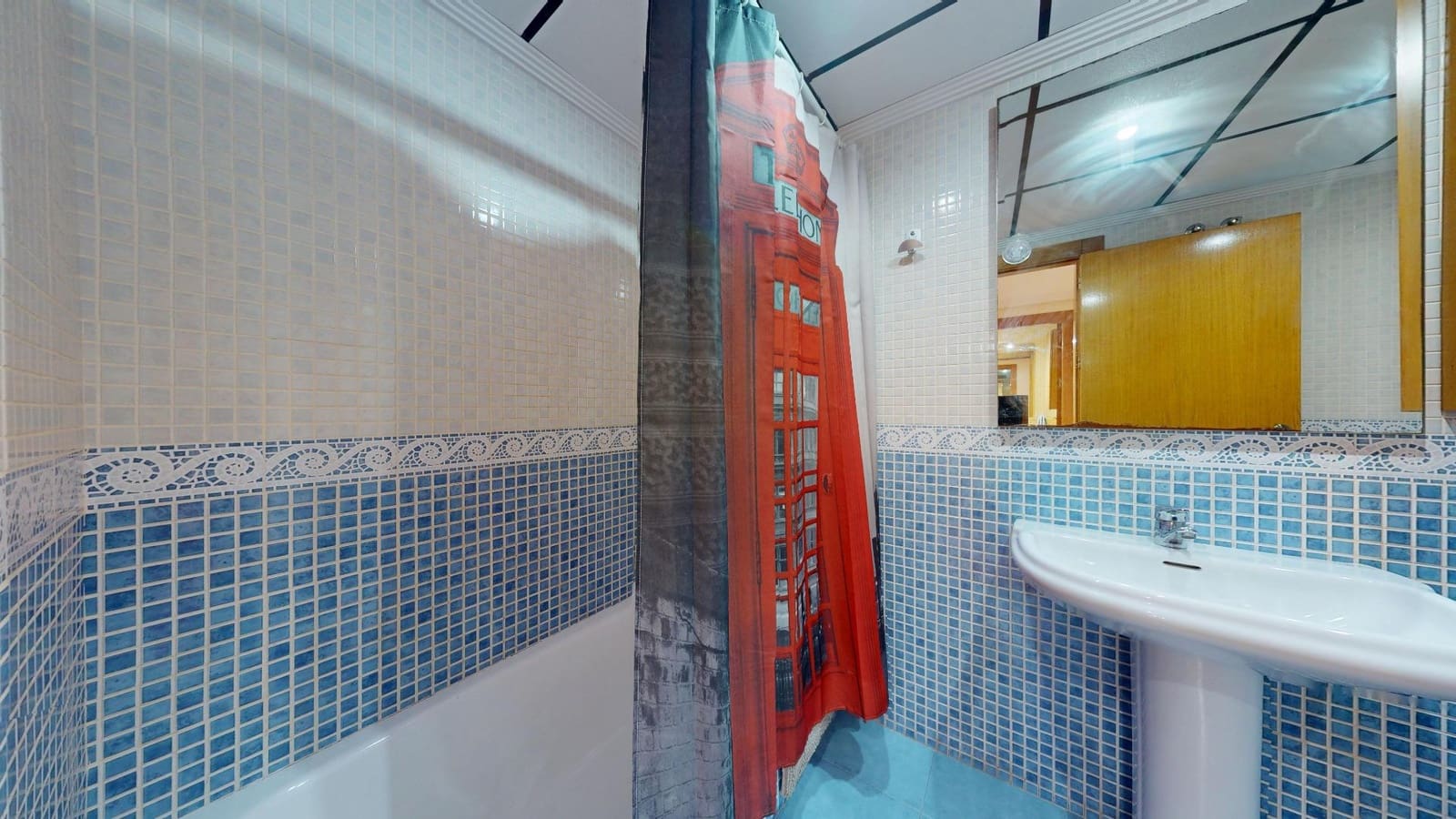 3 bedroom Apartment for sale in Los Alcazares with garage - € 148,900 (Ref: 8954470)