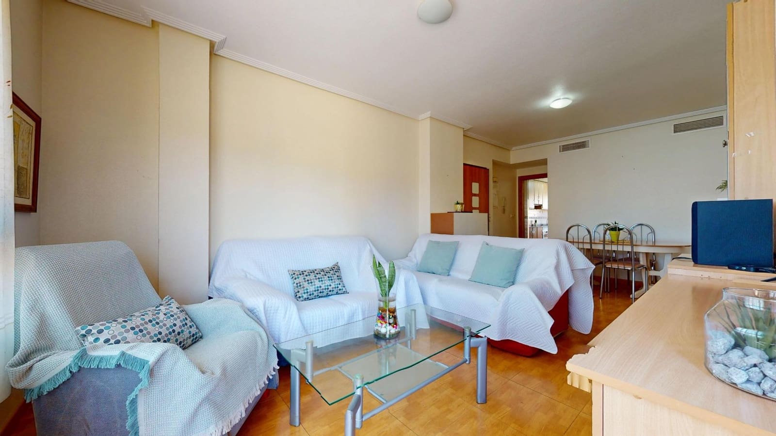 3 soverom Leilighet til salgs i Los Alcazares med garasje - € 148 900 (Ref: 8954470)