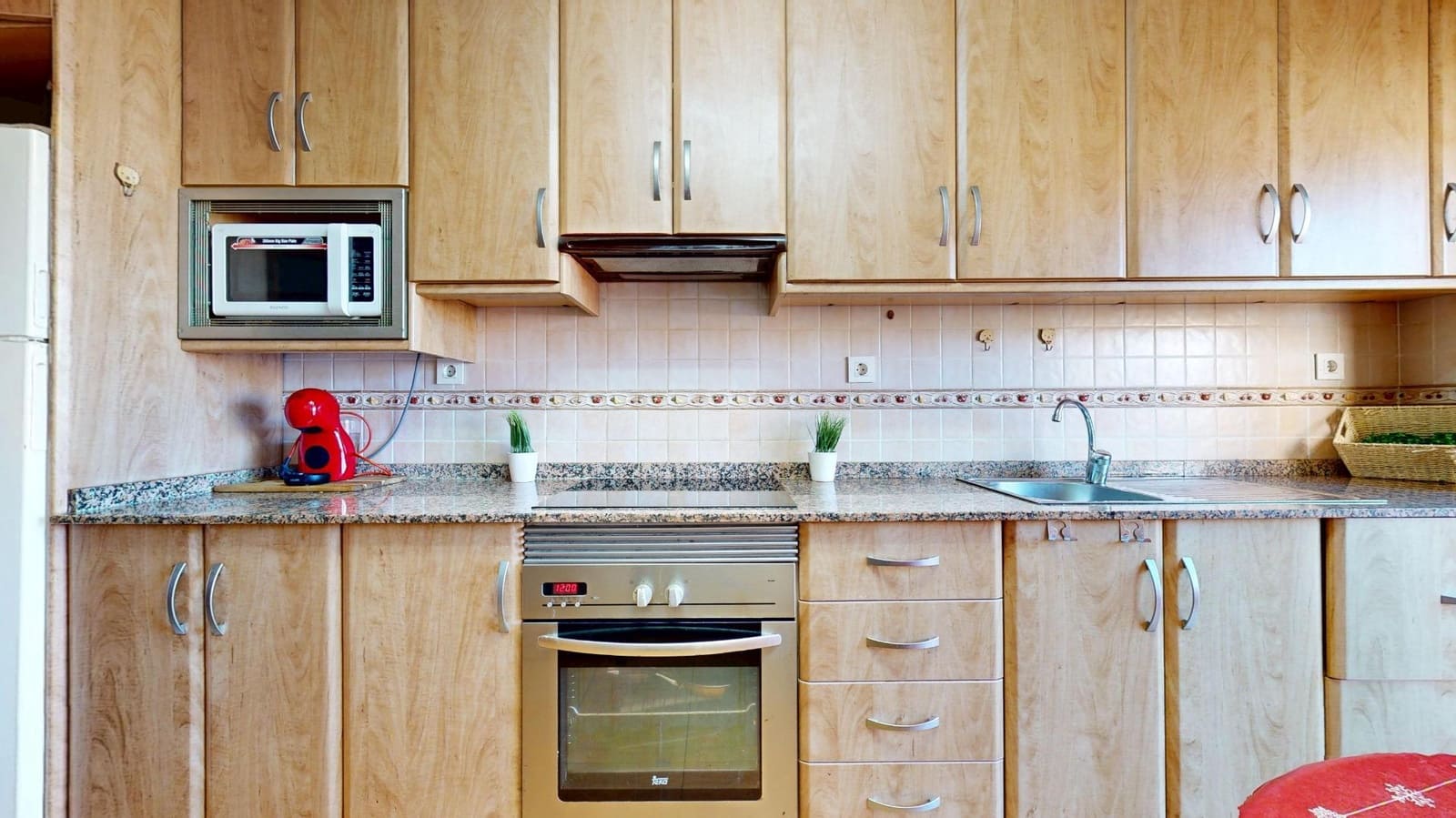 3 soverom Leilighet til salgs i Los Alcazares med garasje - € 148 900 (Ref: 8954470)