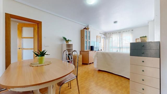 3 camera da letto Appartamento in vendita in Los Alcázares con garage - 148.900 € (Rif: 8954470)