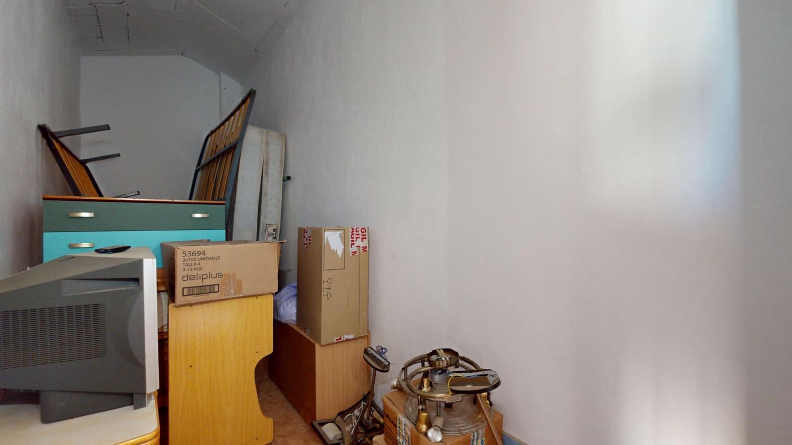 3 soverom Leilighet til salgs i Los Alcazares med garasje - € 148 900 (Ref: 8954470)