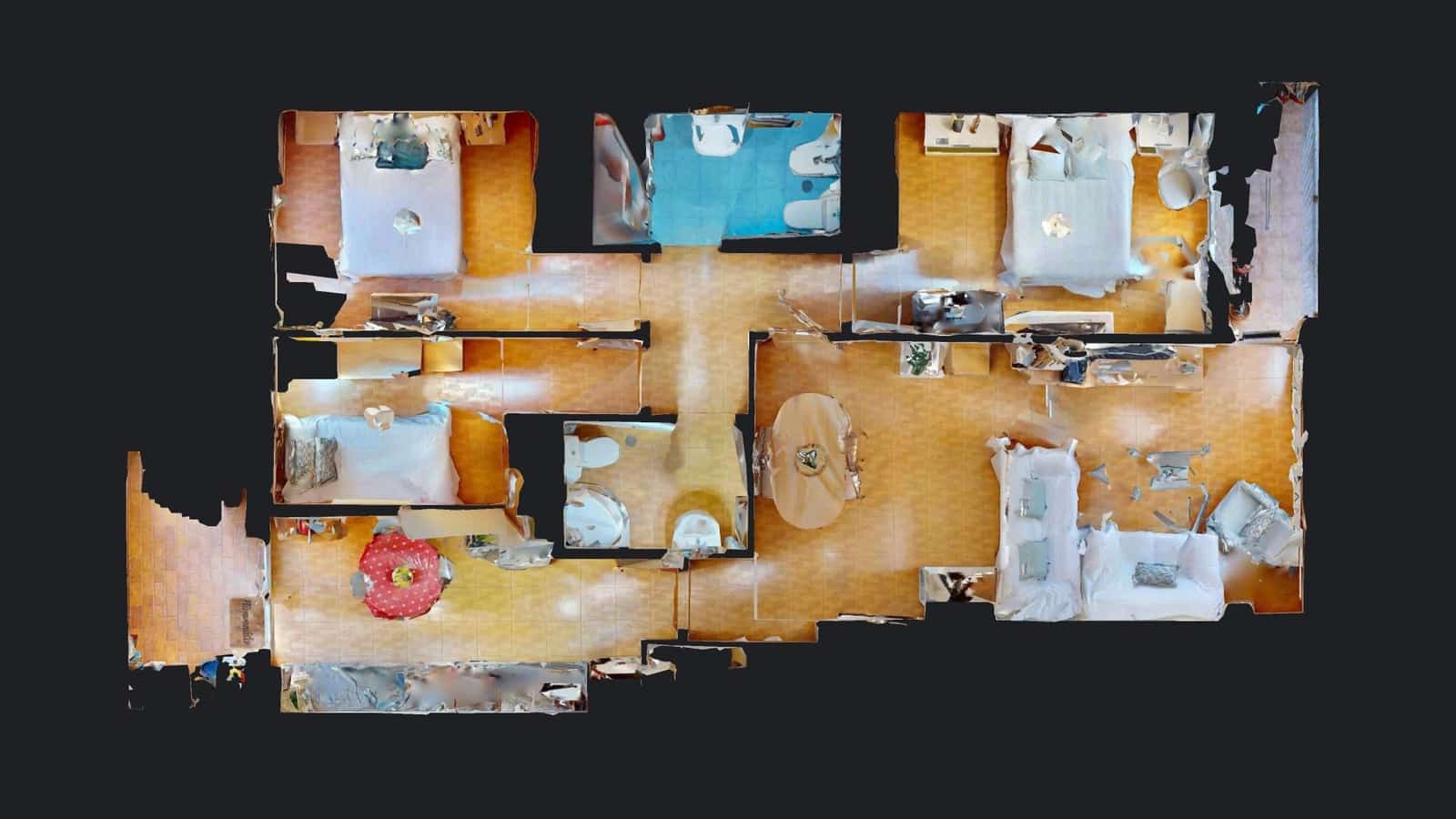 3 soverom Leilighet til salgs i Los Alcazares med garasje - € 148 900 (Ref: 8954470)