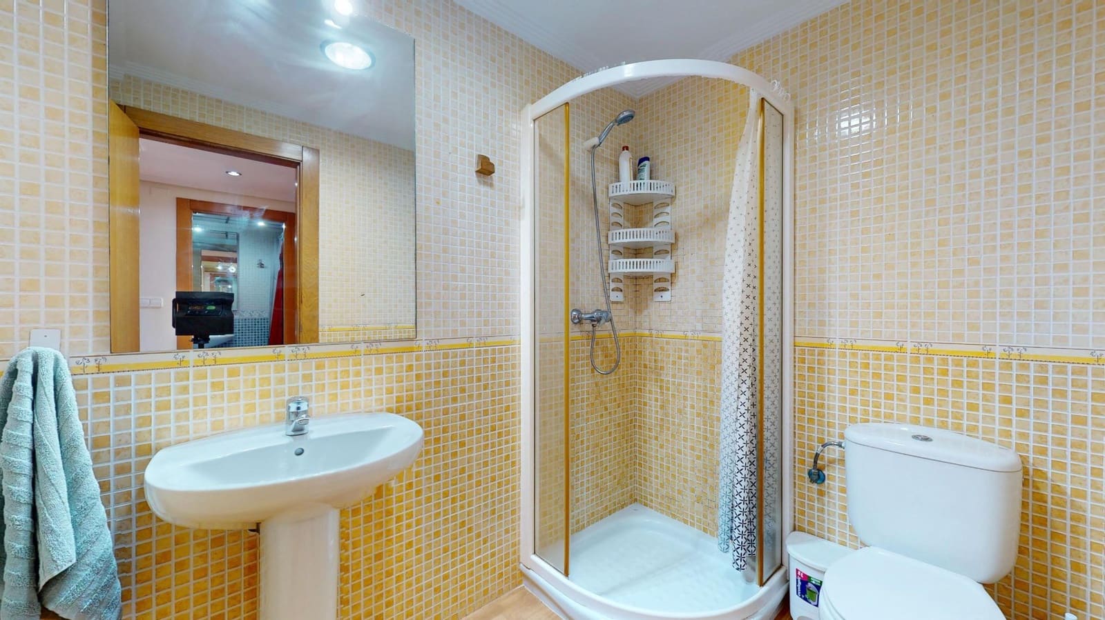 3 soverom Leilighet til salgs i Los Alcazares med garasje - € 148 900 (Ref: 8954470)