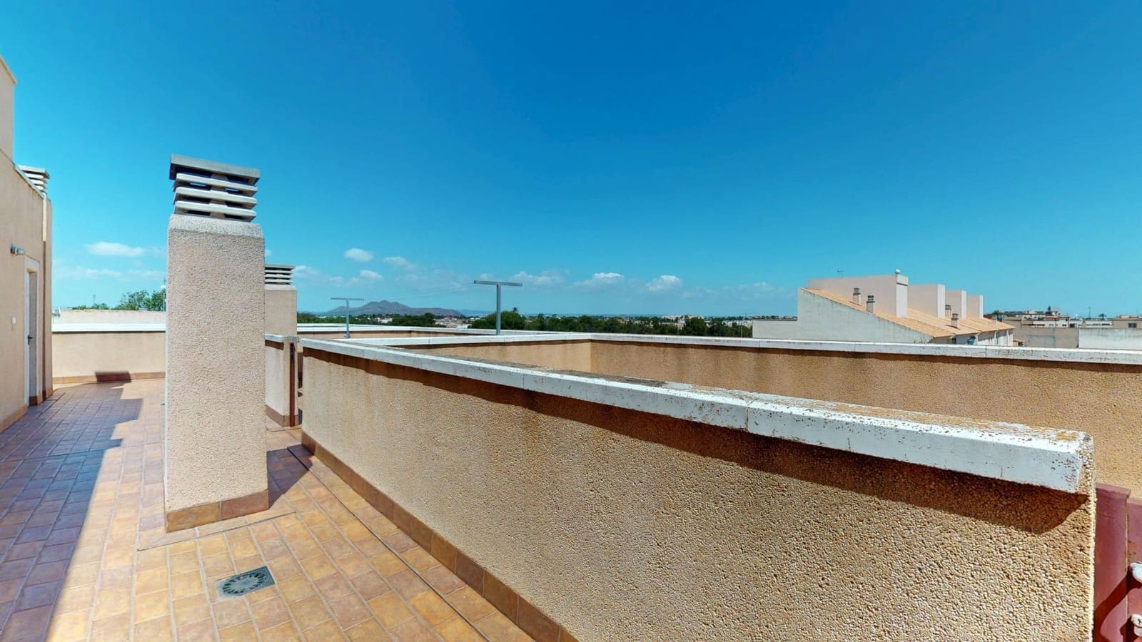 3 soverom Leilighet til salgs i Los Alcazares med garasje - € 148 900 (Ref: 8954470)