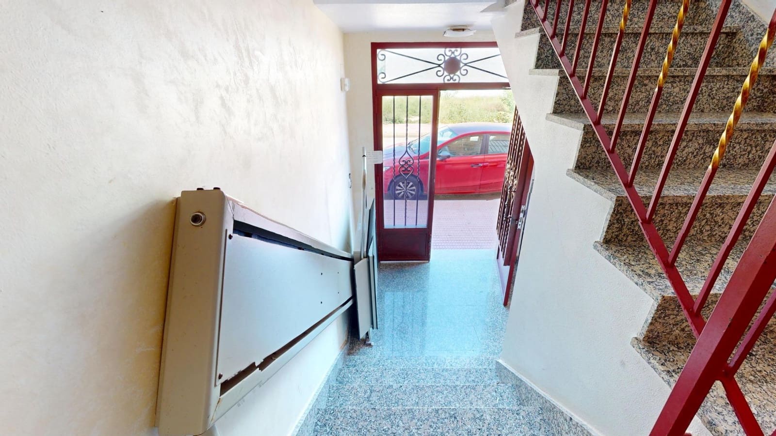 3 soverom Leilighet til salgs i Los Alcazares med garasje - € 148 900 (Ref: 8954470)