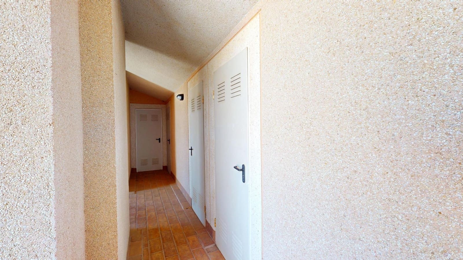 3 soverom Leilighet til salgs i Los Alcazares med garasje - € 148 900 (Ref: 8954470)