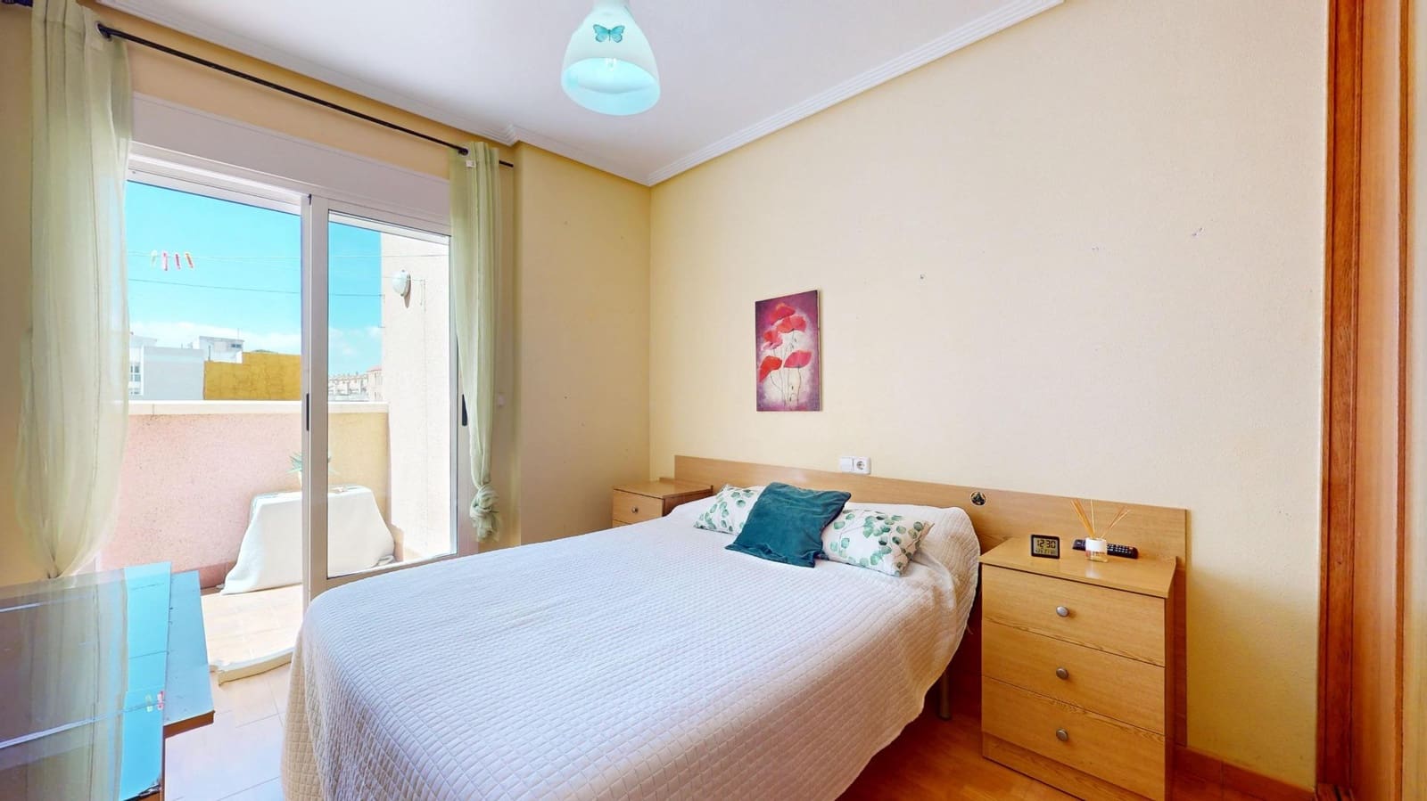 3 bedroom Apartment for sale in Los Alcazares with garage - € 148,900 (Ref: 8954470)