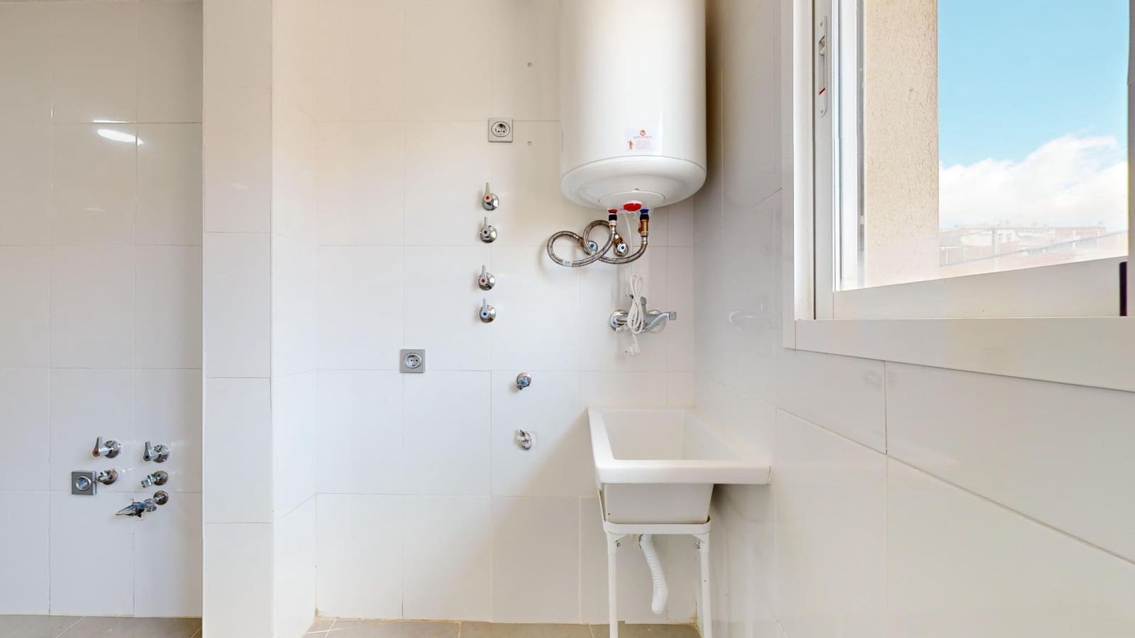 3 chambre Appartement à vendre à Corvera avec garage - 114 500 € (Ref: 8982364)