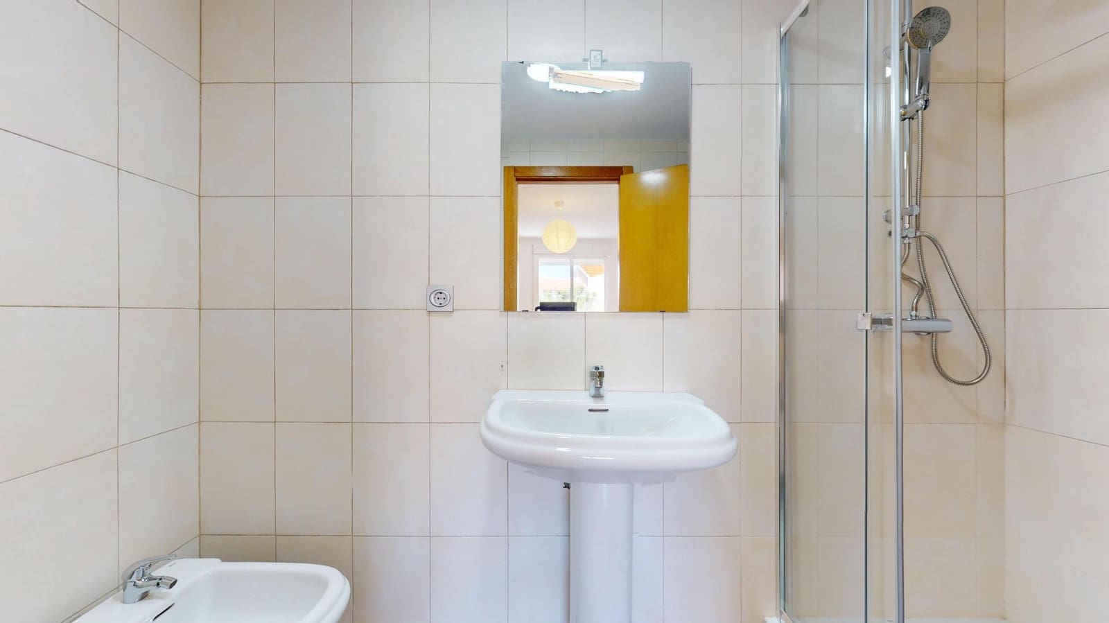 3 chambre Appartement à vendre à Corvera avec garage - 114 500 € (Ref: 8982364)