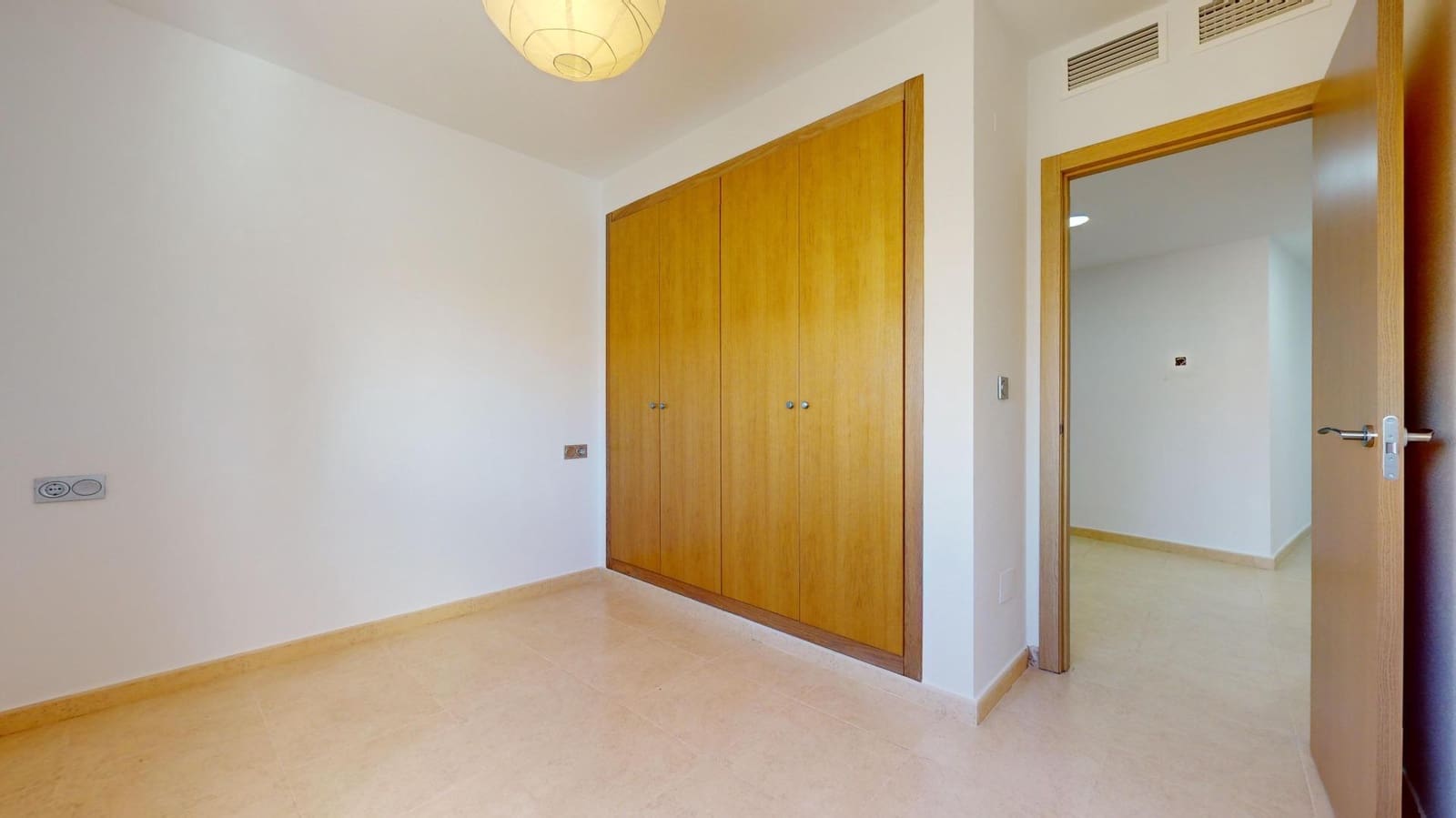 3 chambre Appartement à vendre à Corvera avec garage - 114 500 € (Ref: 8982364)