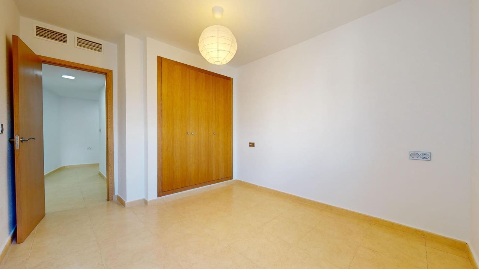 3 chambre Appartement à vendre à Corvera avec garage - 114 500 € (Ref: 8982364)