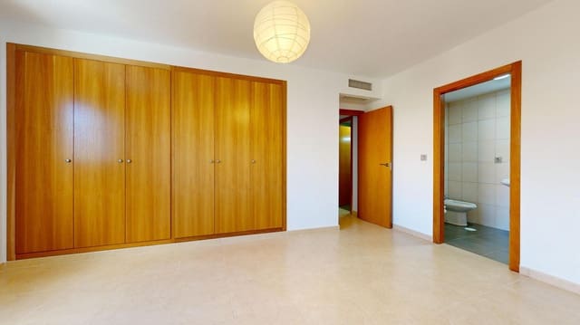 3 chambre Appartement à vendre à Corvera, Murcie ville avec garage - 114 500 € (Ref: 8982364)