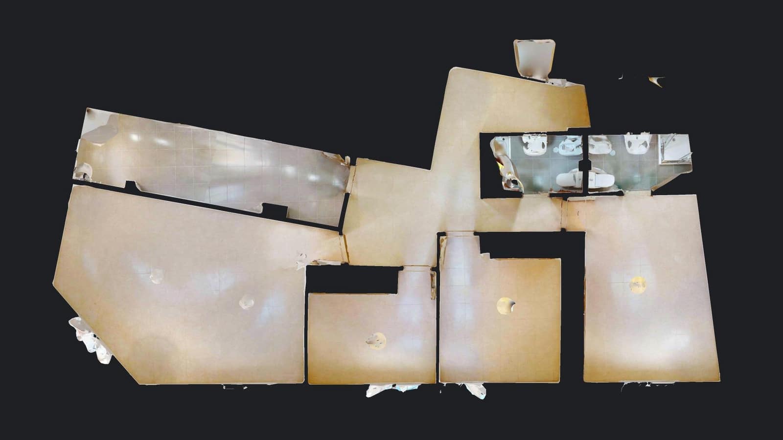 3 chambre Appartement à vendre à Corvera avec garage - 114 500 € (Ref: 8982364)