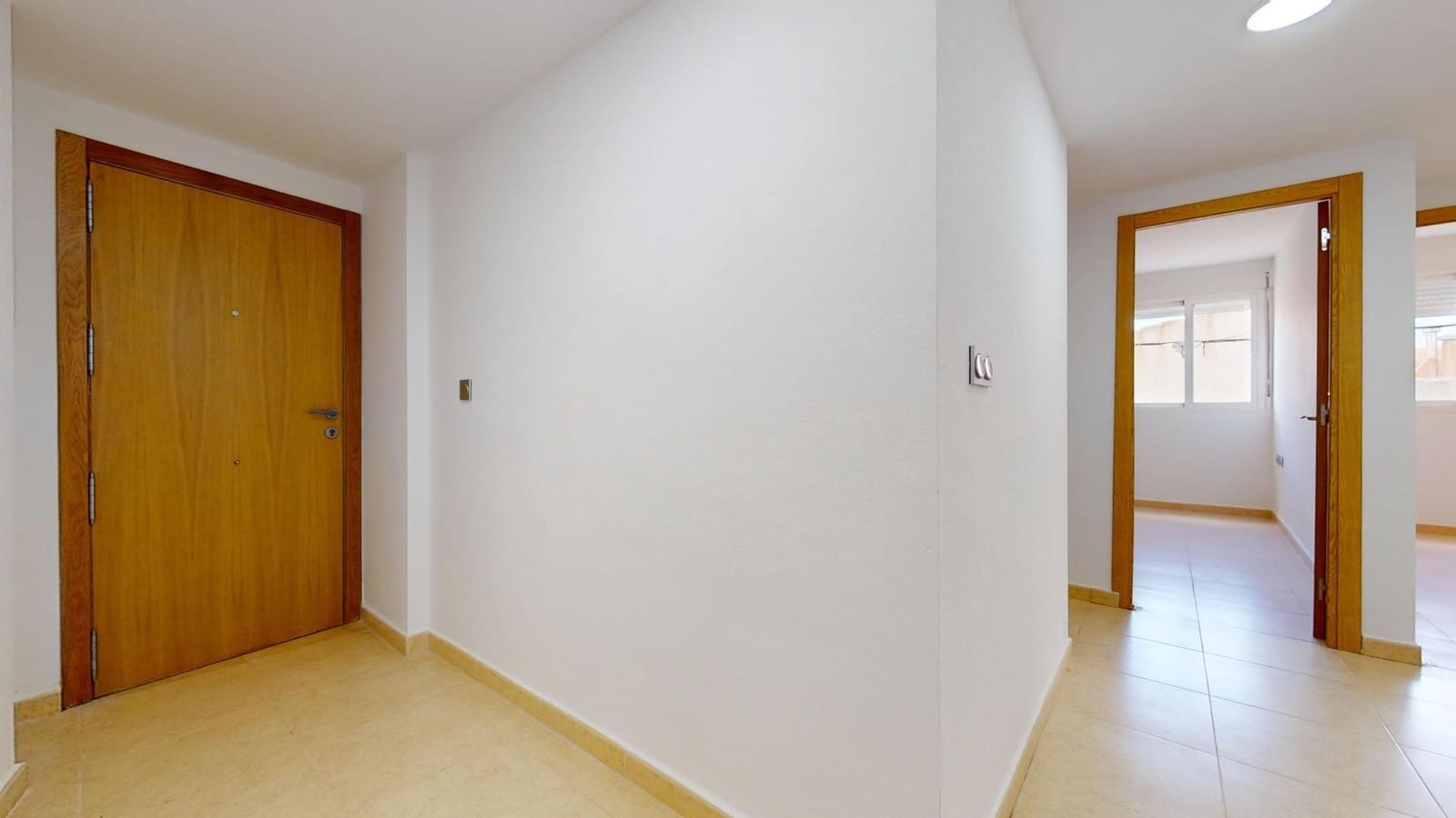 3 slaapkamer Flat te koop in Corvera met garage - € 114.500 (Ref: 8982364)