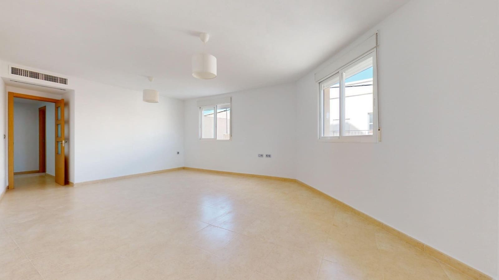 3 slaapkamer Flat te koop in Corvera met garage - € 114.500 (Ref: 8982364)