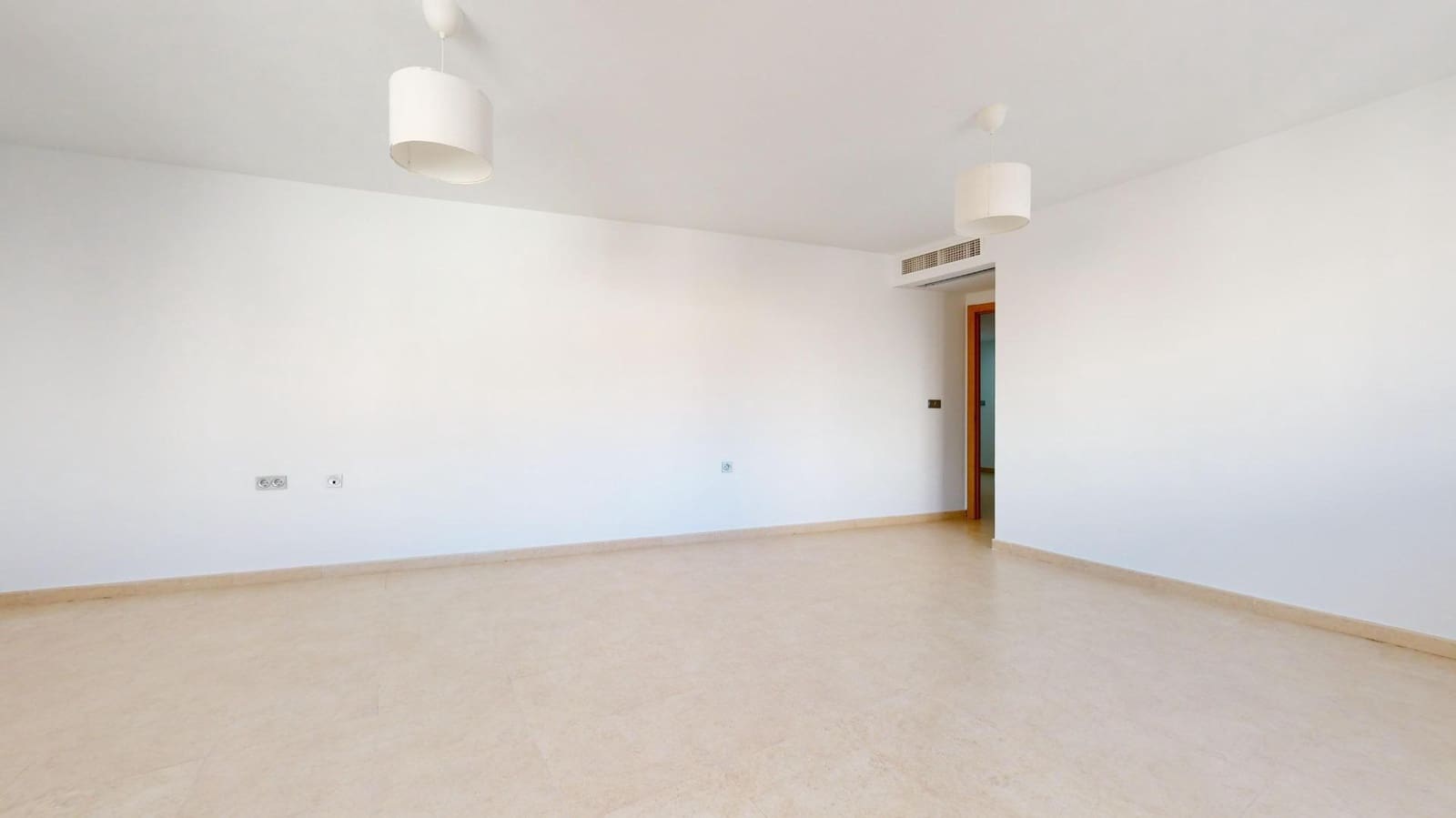 3 slaapkamer Flat te koop in Corvera met garage - € 114.500 (Ref: 8982364)