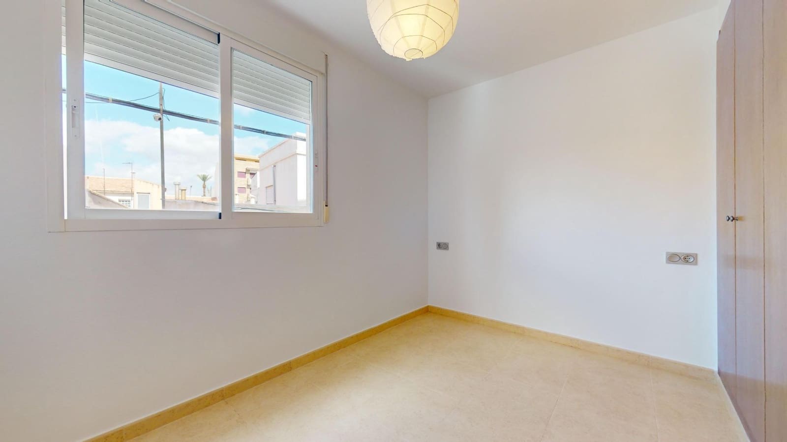 3 slaapkamer Flat te koop in Corvera met garage - € 114.500 (Ref: 8982364)