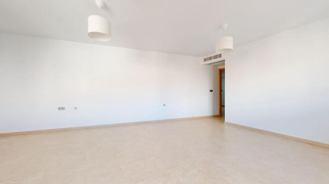 3 camera da letto Appartamento in vendita in Corvera, Murcia città con garage - 114.500 € (Rif: 8982364)