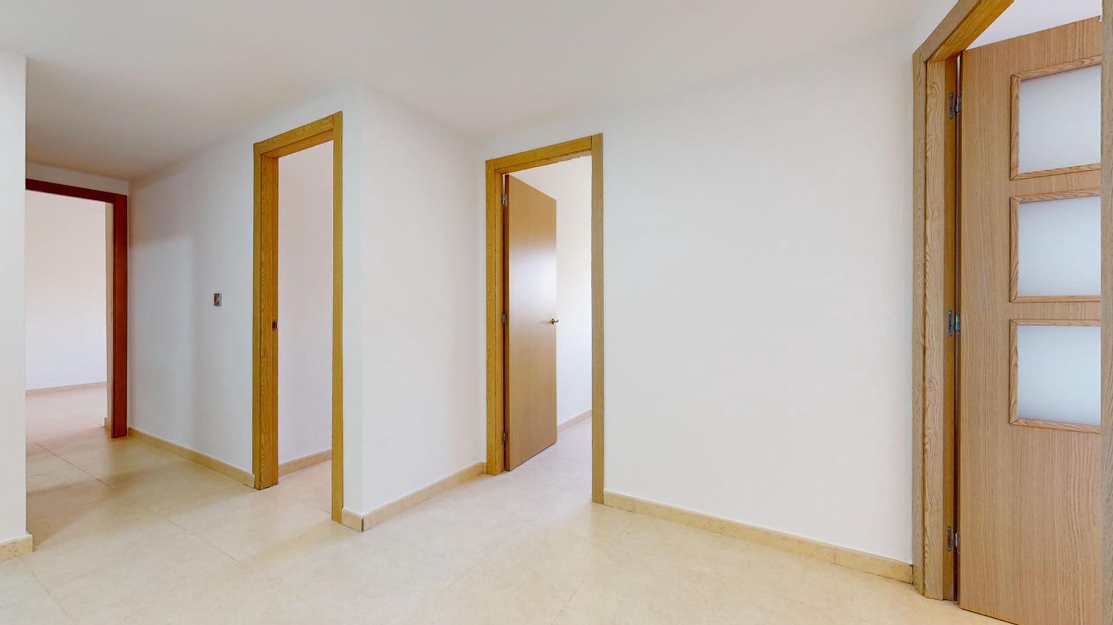 3 slaapkamer Flat te koop in Corvera met garage - € 114.500 (Ref: 8982364)