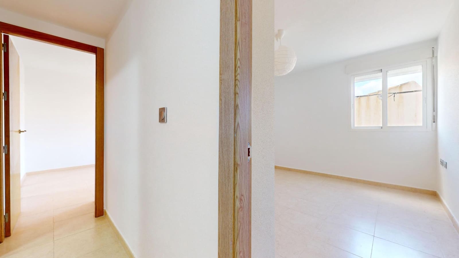 3 slaapkamer Flat te koop in Corvera met garage - € 114.500 (Ref: 8982364)