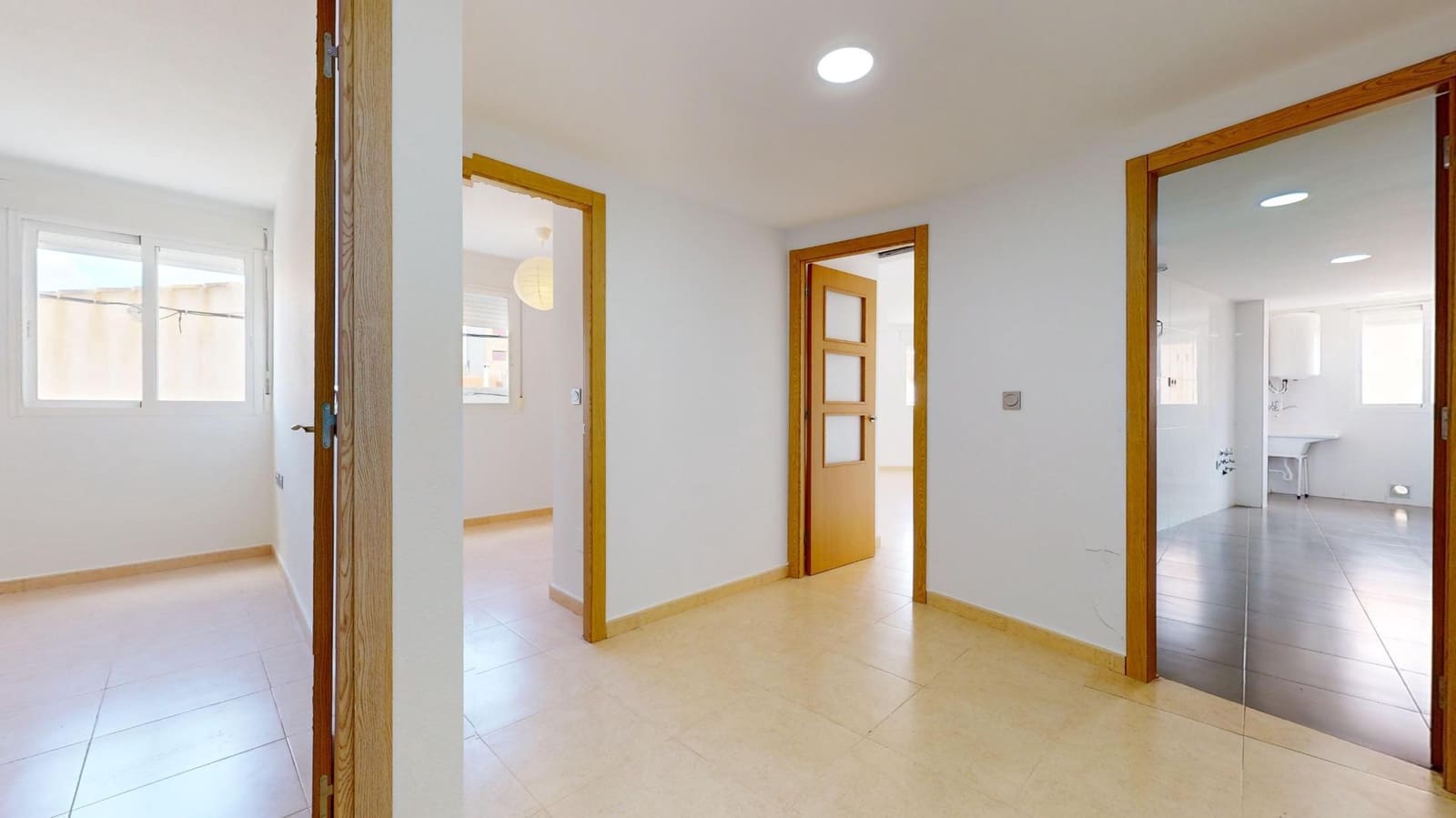 3 slaapkamer Flat te koop in Corvera met garage - € 114.500 (Ref: 8982364)