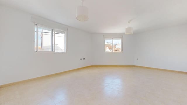 3 bedroom Flat for sale in Corvera, Murcia city with garage - € 114,500 (Ref: 8982364)