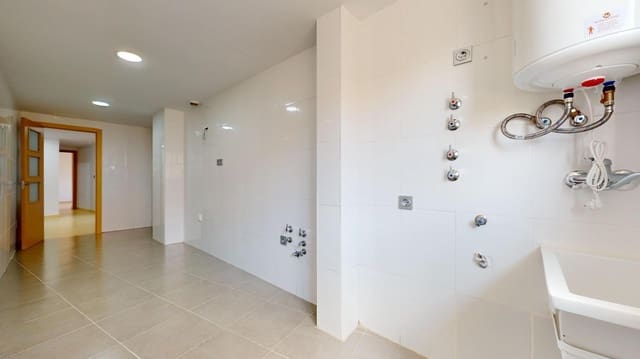 3 bedroom Flat for sale in Corvera, Murcia city with garage - € 114,500 (Ref: 8982364)