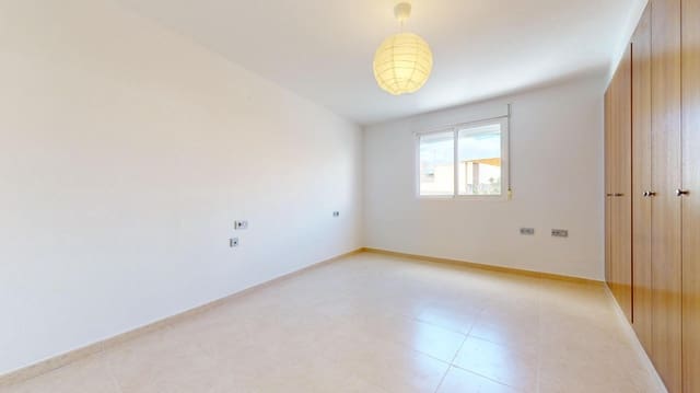 3 bedroom Flat for sale in Corvera, Murcia city with garage - € 114,500 (Ref: 8982364)