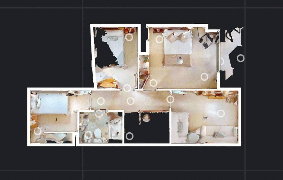 5 Zimmer Reihenhaus zu verkaufen in San Pedro del Pinatar mit Garage - 179.000 € (Ref: 8988528)